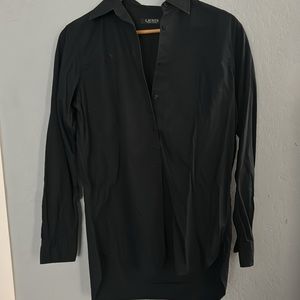 RALPH LAUREN button down